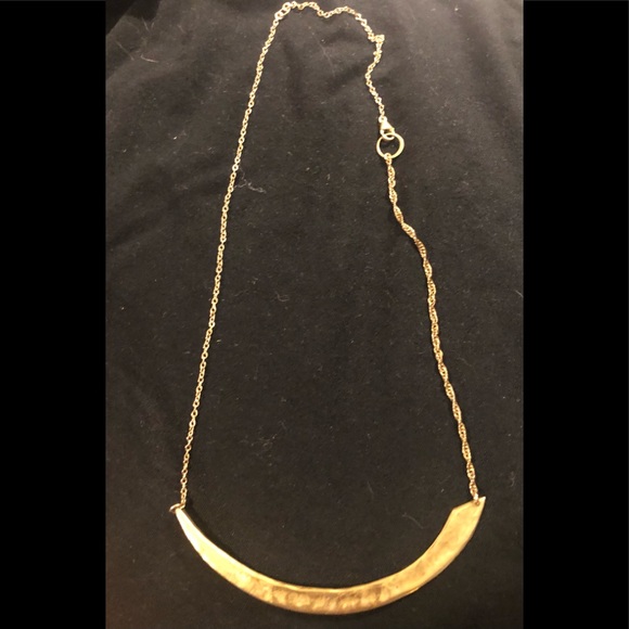 🎉💗 COOL BRONZE BOHO NECKLACE!🎊😍 - Picture 3 of 4